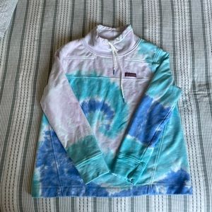 Vineyard Vines Tie Dye Shep Shirt